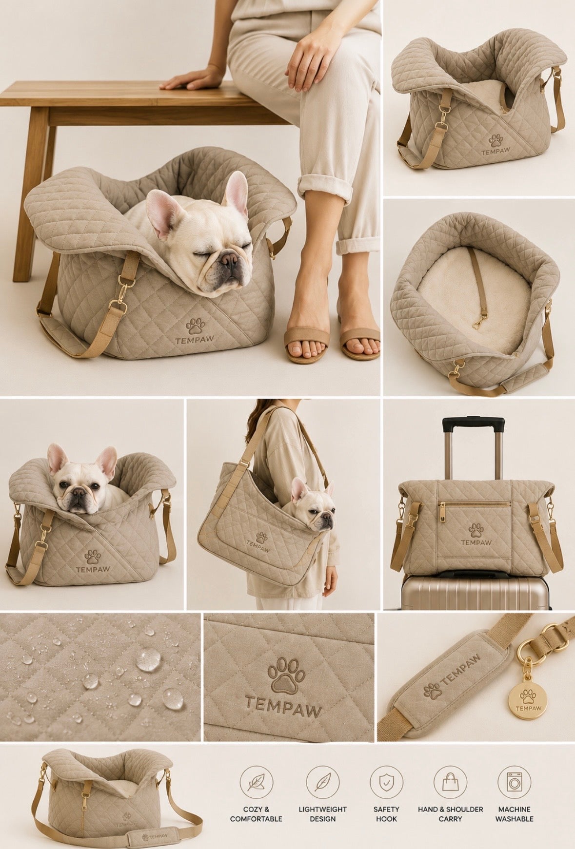 Carrynest