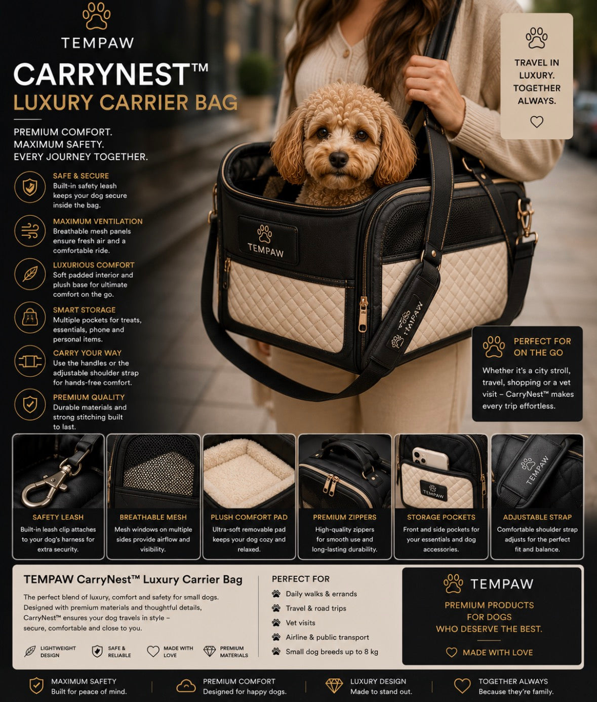Carrynest