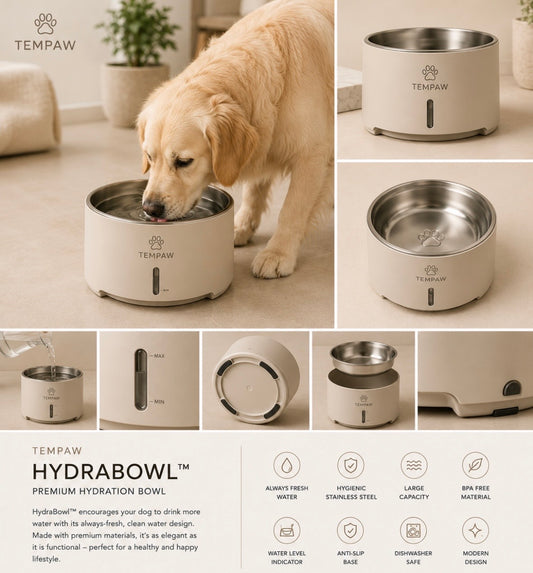 Hydrabowl