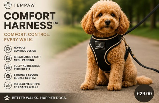 TEMPAW Comfort Harness