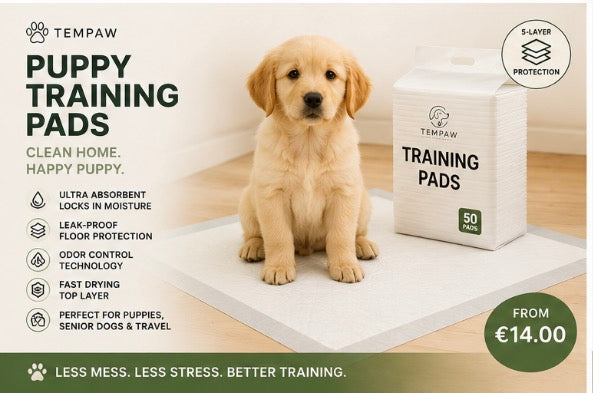 Training Pads