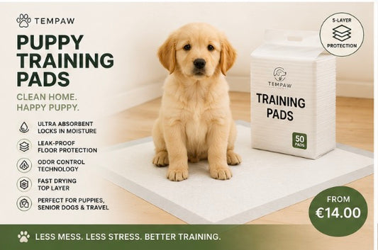 Training Pads